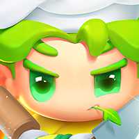 誰(shuí)是大胃王游戲