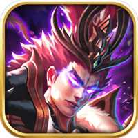 神魔三國(guó)錄最新版