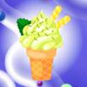 冰淇淋狂熱