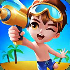 建個海島我當王賺錢版游戲