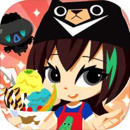 店長也瘋狂手游果盤版