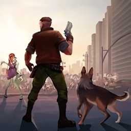 喪尸爆破小隊游戲