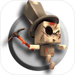 生存模擬器游戲(暫未上線)