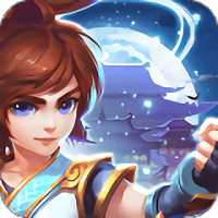 盛唐大業(yè)變態(tài)版