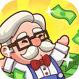 天天當首富手機版(暫未上線)