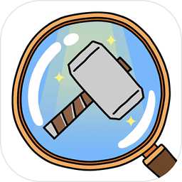 找個錘子游戲(暫未上線)