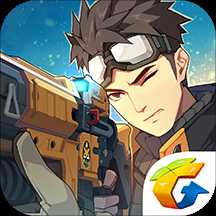 王牌戰(zhàn)士測試服apk