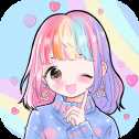裝扮次元少女
