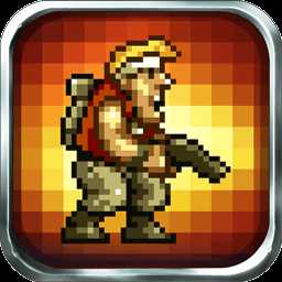 騰訊合金彈頭代號j官方版(暫未上線)