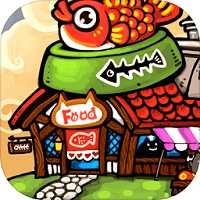 世界貓物語之不思議商店最新版(暫未上線)