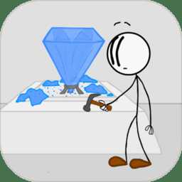 火柴人的越獄逃出銀行最新版(暫未上線)