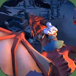 dawn of winter游戲