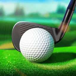golf rival高爾夫游戲