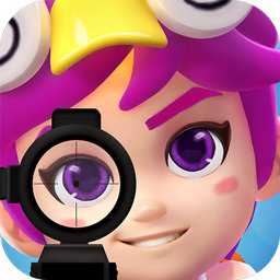 誰(shuí)是槍神游戲