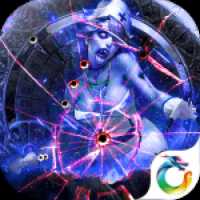 王者槍戰(zhàn)之英雄傳奇游戲