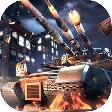 裝甲警戒官方版(暫未上線)