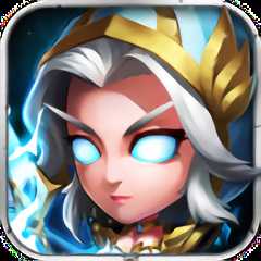 部落燃燒手游(暫未上線)