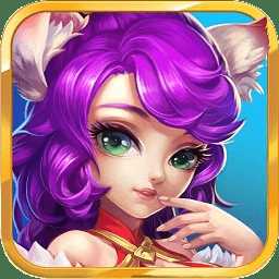 萌戰(zhàn)紀(jì)變態(tài)版(暫未上線)