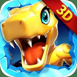 超進(jìn)化冒險(xiǎn)手游正式版本