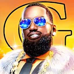 匪幫圣經(jīng)游戲(暫未上線)