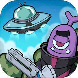 香腸派對外星人版