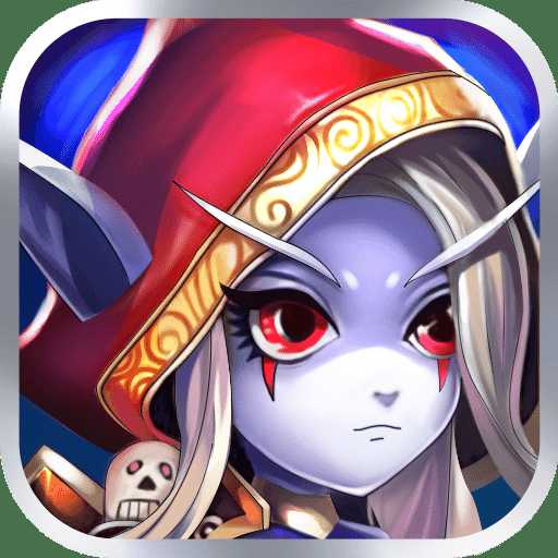 守望者聯(lián)盟最新版