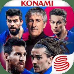 實(shí)況球會(huì)經(jīng)理公測(cè)版