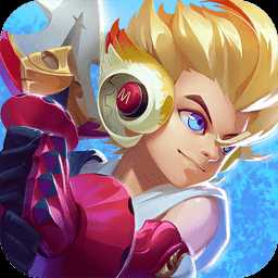 天際冒險隊九游版