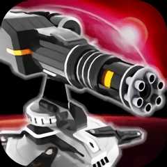 塔防區(qū)塔樓地帶最新版(tower defense zone)