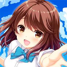 女友伴身邊手游漢化版