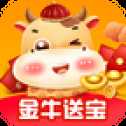 福氣金牛