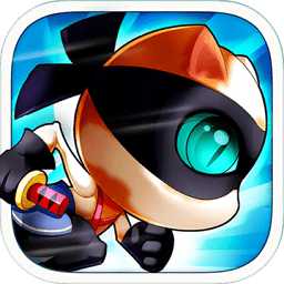 忍喵傳奇游戲(暫未上線)