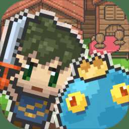 冒險者總動員官方版(暫未上線)