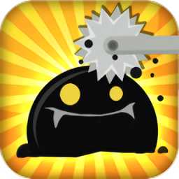 小黑堅(jiān)持住中文版