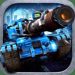 坦克神射手官方版(暫未上線)