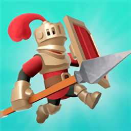 兵多多游戲手機版(暫未上線)