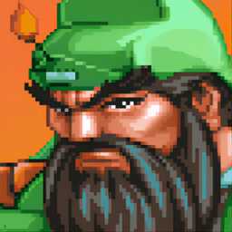 三國(guó)戰(zhàn)紀(jì)2小米最新版