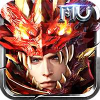 魔神戰(zhàn)紀(jì)2奇跡mu官方版(暫未上線)