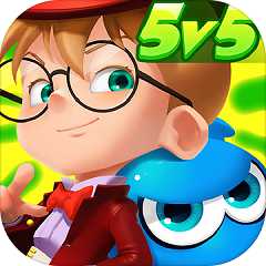 泡泡軍團(tuán)手機(jī)游戲