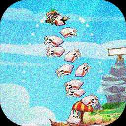 萌寶闖龍宮手機(jī)版