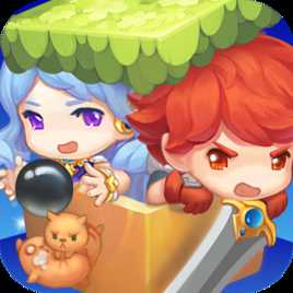 神之六面h5手游