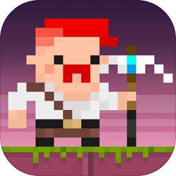 dig deep挖礦游戲