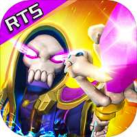 疾風戰(zhàn)爭手游