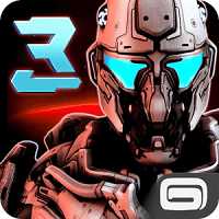 近地軌道防御3無(wú)限生命內(nèi)購(gòu)破解版