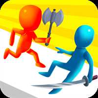 火柴人英雄爭(zhēng)霸