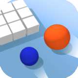 彩色碰碰戰(zhàn)