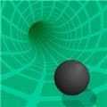 物理旋轉球