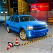 停車大師模擬器