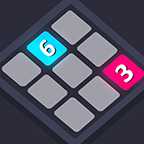 燒腦數(shù)字迷陣