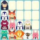 2048音樂消除